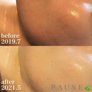 浜野 恵美のエステ・リラクイメージ