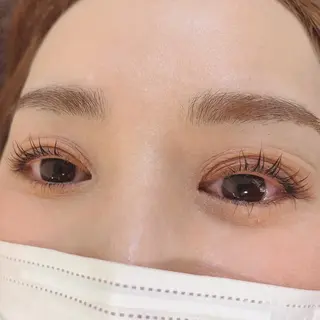 マツエク・マツパ Sakata Haruのマツエク・マツパデザイン