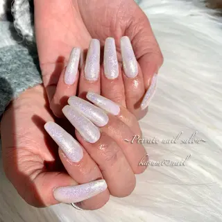ネイル KASUMI♡ Nailのネイルデザイン
