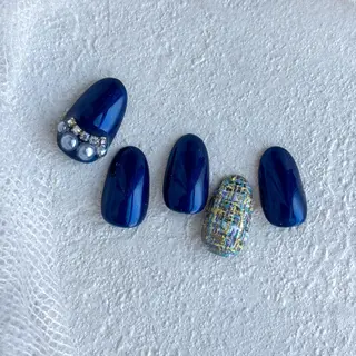 ネイル マイネイル Noaのネイルデザイン