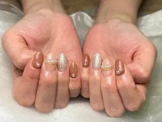 ネイル ♡ KEIKOのネイルデザイン