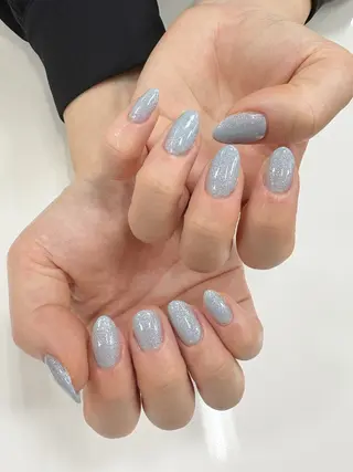 ネイル Bianca 🌟 yanagihasiのネイルデザイン