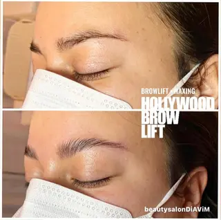 アイブロウ beautysalon  DiAViM所属・本格コルギ美肌美眉 DiAViM 💎のエステ・リラクイメージ