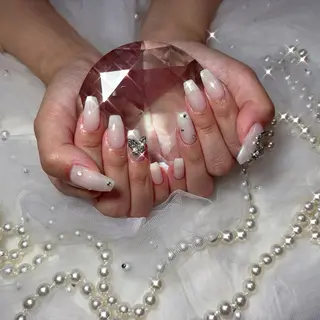 ネイル Nail Salon Ripe所属・Nail Salon Ripeのネイルデザイン