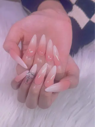 ネイル リン リンのネイルデザイン