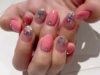 ネイル Salon Ｋのネイルデザイン