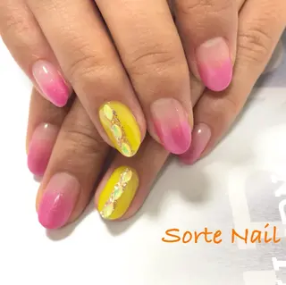 ネイル Kanal Kanaのエステ・リラクイメージ