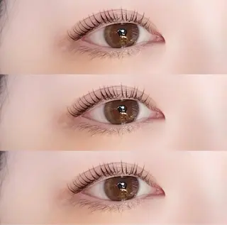 マツエク・マツパ 山本 ユキのマツエク・マツパデザイン