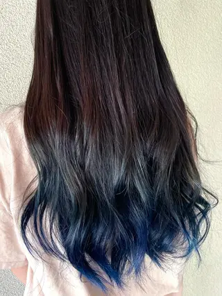ロング 12月特別価格⚡️ 🌈岩田怜子🌈のヘアスタイル