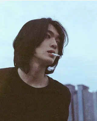 ミディアム メンズ ショートカット無料/ 小顔ショートのヘアスタイル