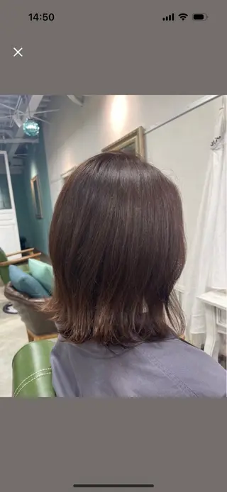 ミディアム 🏵️tico@ Risa🏵️のエステ・リラクイメージ