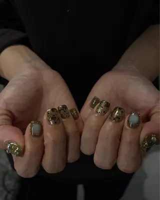 ネイル nail a.のネイルデザイン