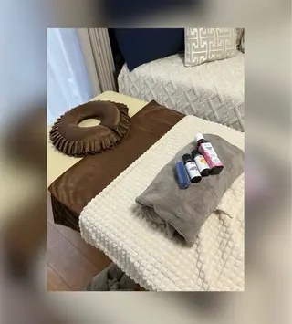 Care salon Hibi.🌿リンパのエステ・リラクイメージ