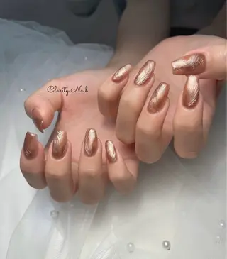 ネイル Clarity Nailのネイルデザイン