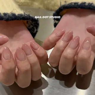 ネイル NAIL DOT STUDIO　aiのネイルデザイン