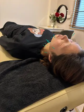 後藤 怜士のエステ・リラクイメージ