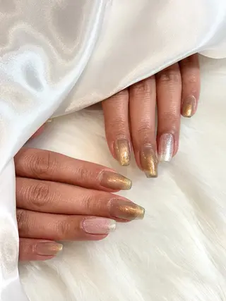 ネイル Nail salon  Chariot所属・Chariot (シャリオ)Mihoのネイルデザイン