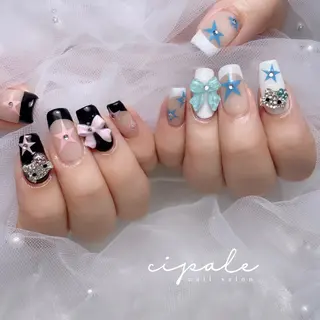 ネイル salonCIPAL MAIのネイルデザイン