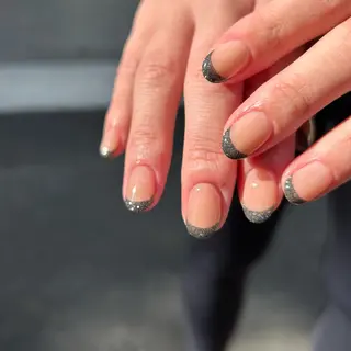 ネイル Yumi 広尾|恵比寿ネイルのネイルデザイン