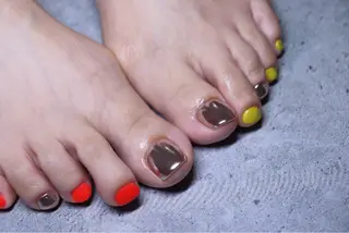 ネイル kimura kumikoのネイルデザイン