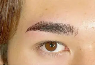 アイブロウ Lento .の眉毛・アイブロウイメージ