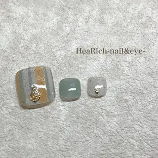 ネイル ハーリッチnail HeaRichのネイルデザイン