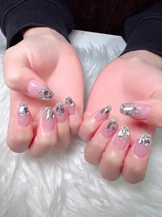 ネイル MK ネイルサロンのネイルデザイン