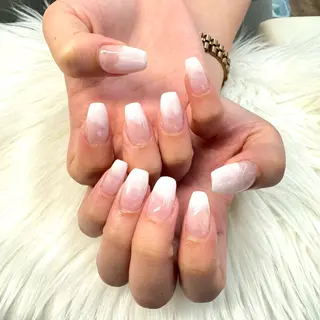 ネイル 大塚 澄玲のネイルデザイン