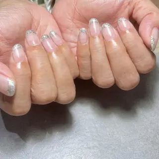 ネイル Nail salon MERKABAのネイルデザイン