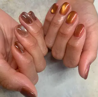 ネイル sufu. nail YUKIのネイルデザイン