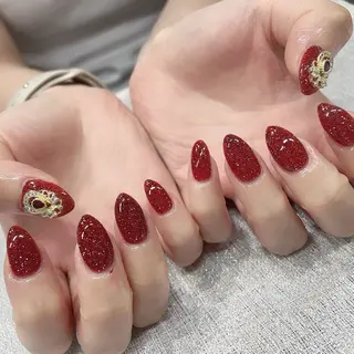 ネイル 林 ✨syousyouのネイルデザイン