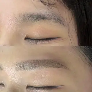 アイブロウ まつ毛パーマ＆眉毛サロン SSIN STUDIO【シーンスタジオ】松戸店所属・🫩 🥹のマツエク・マツパデザイン