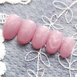 ネイル 山田 麻衣のネイルデザイン