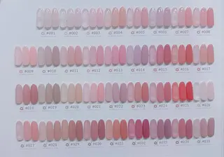 ネイル Hani Nail 三ノ宮【ハニネイル】所属・Hani Nail 【ハニネイル】のネイルデザイン