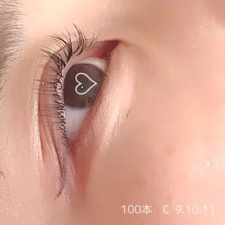 マツエク・マツパ yokohama 🎀miaのマツエク・マツパデザイン