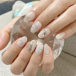 ネイル 💅fleur Ayumiのネイルデザイン