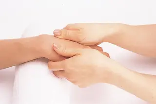 エステインtomo1階所属・POLA やまだあやのエステ・リラクイメージ