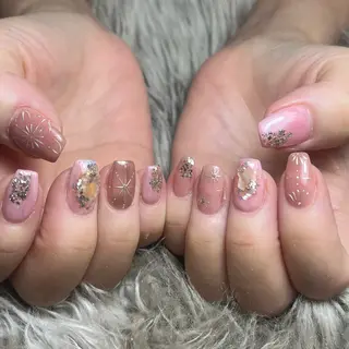 ネイル Dia Nail AKIのネイルデザイン