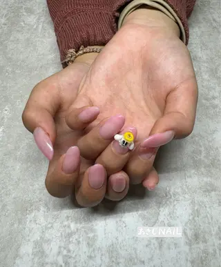 ネイル あきじ NAILのネイルデザイン