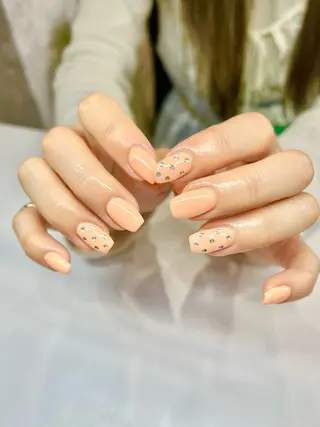 ネイル welina Miyukiのネイルデザイン