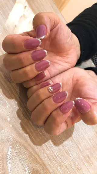 ネイル 脱毛&eyelash IDEAL所属・IDEAL (中井)のマツエク・マツパデザイン