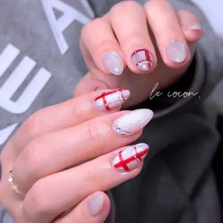 ネイル le_cocon. nailのネイルデザイン