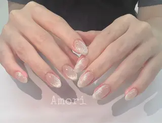 ネイル xi xiのネイルデザイン