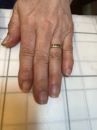 ネイル Luana所属・浜松市西区舘山寺町 Luana/ひとみのネイルデザイン