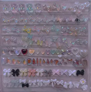 ネイル Private Salon 大宮のネイルデザイン