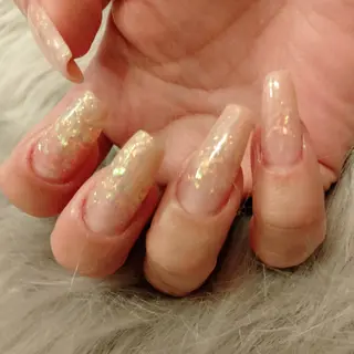 ネイル nail .のネイルデザイン