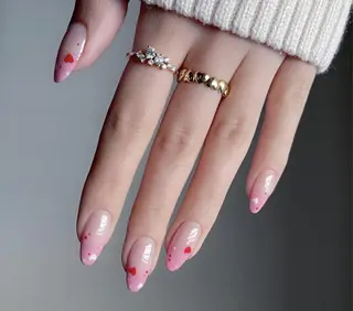 ネイル Cute beauty2のマツエク・マツパデザイン