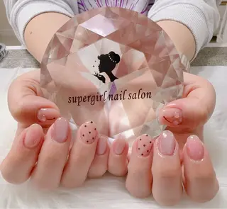 ネイル super girlネイルサロン所属・supergirl ネイル専門サロンのネイルデザイン