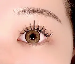 マツエク・マツパ ｻ ﾏ ﾀ ﾊ ﾙ ｶのマツエク・マツパデザイン