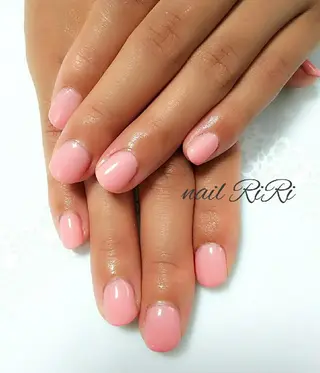ネイル nail RiRi アトレナチュラのエステ・リラクイメージ